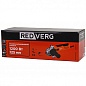 Машина шлифовальная угловая REDVERG RD-AG1200-125E УШМ