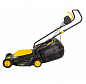Газонокосилка электрическая Huter ELM-1400P