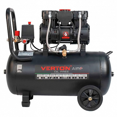 Компрессор Verton Air AC-50/260