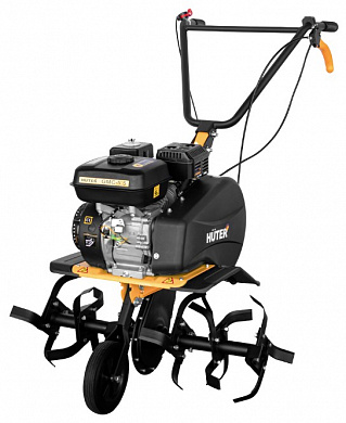 Мотокультиватор бензиновый HUTER GMC-5,5