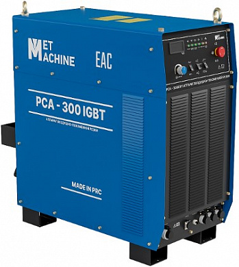 аппарат воздушно-плазменной резки metmachine pca-300 igbt