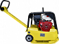 Бензиновая виброплита Vektor VPG-160 С (двигатель Honda)