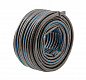 Шланг поливочный армированный, ПВХ, 1/2", 50 м