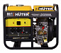 Генератор дизельный Huter LDG 5000L