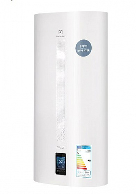 Водонагреватель Electrolux ЕWH 100 SmartInverter