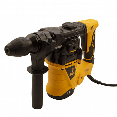 перфоратор denzel rhv-1250-30