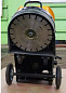 Мозаично-шлифовальная машина Сплитстоун CGM-124