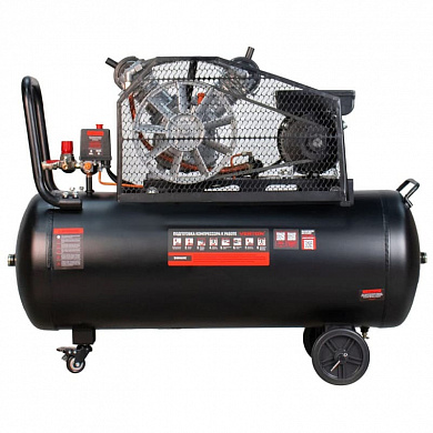 Компрессор Verton Air AC-100/450RV