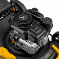 Газонокосилка бензиновая Denzel  GLR-460SP-ZS самоходная