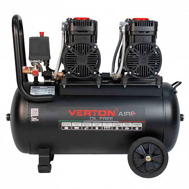 Компрессор Verton Air AC-50/480