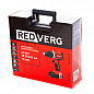 Шуруповерт аккумуляторный REDVERG RD-S18/U