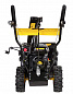 Снегоуборщик Huter SGC 4100W