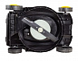 Газонокосилка электрическая Huter ELM-1400P