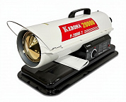 дизельная пушка kerona p-2000e-t
