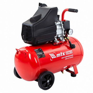 Компрессор MTX DC1500L/50