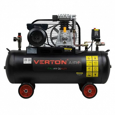 Компрессор Verton Air AC-80/420R