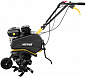 Мотокультиватор бензиновый HUTER GMC-5,5