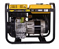 Генератор дизельный Huter LDG 5000L