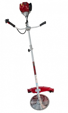 Триммер бензиновый VERTON garden BR-371F