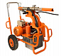 Окрасочный аппарат ASPRO-13000 (380V)