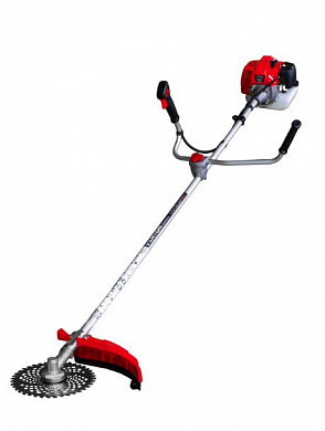 Триммер бензиновый VERTON garden BR-560 Professional (диск 40т)