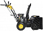 Снегоуборщик бензиновый Huter SGC 4800EX