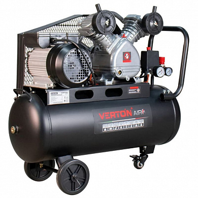 Компрессор Verton Air AC-50/450RV