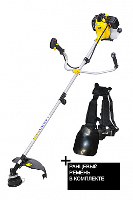 Триммер бензиновый HUTER GGT-2500S (разъемная штанга)