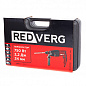 Перфоратор REDVERG RD-RH750