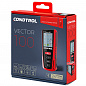 Лазерная рулетка (дальномер) Condtrol Vector 100