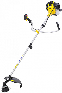 Триммер бензиновый HUTER GGT-1300S (разъемная штанга)
