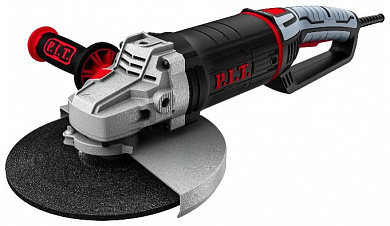 шлифмашина угловая p.i.t. pws230-с4