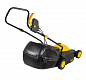 Газонокосилка электрическая Huter ELM-1400P