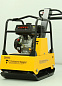 Виброплита Сплитстоун VS-309 (Loncin 9 л.с.)