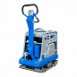 Бензиновая виброплита CIMAR CPC-405 (YANMAR L100)
