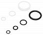 Домкрат подкатной STELS (3т) 51137