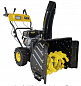 Снегоуборщик бензиновый Huter SGC 4100LX