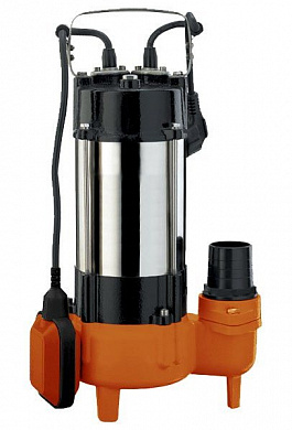 Фекальный насос ВИХРЬ ФН-750