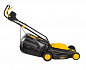 Газонокосилка электрическая Huter ELM-1400P