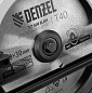 Пила циркулярная дисковая DENZEL CS-210