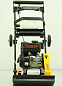 Виброплита Сплитстоун VS-245 Е6 (Loncin)