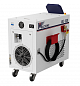 Аппарат ручной лазерной очистки MetMachine MLC-1000