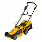Газонокосилка электрическая Denzel GM-1800