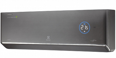 Сплит-система инверторного типа Electrolux EACS/I-09HEN-BLACK/N8_24Y