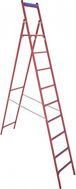 Стремянка диэлектрическая "Антиток" ССД-3,0