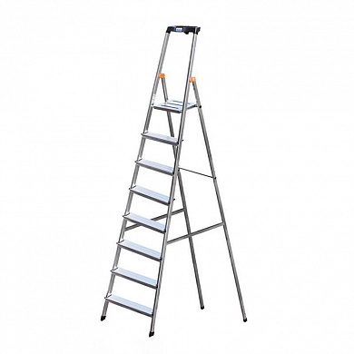 Стремянка KRAUSE Monto Safety 8 ступеней