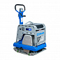 Бензиновая виброплита CIMAR CPC-405 (YANMAR L100)