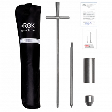 Динамический плотномер RGK Д-51