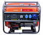Генератор бензиновый Кратон GG-7500-EL