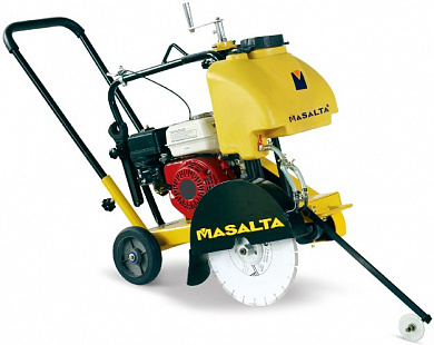Резчик швов Masalta MF 14-2